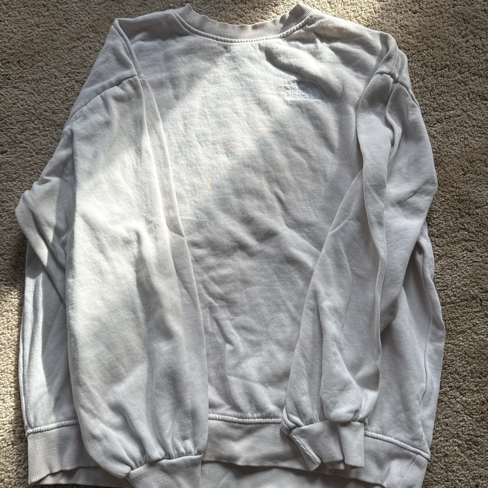 North face Sweatshirt
